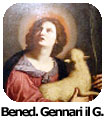 Benedetto Grannari il Giovane